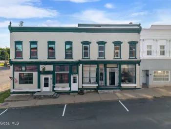 Property at 108 Division Street, Cobleskill, NY 12043