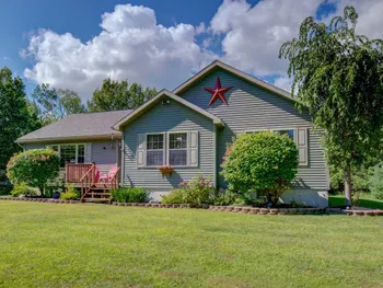 Property at 639 County Highway 110, Broadalbin, NY 12025