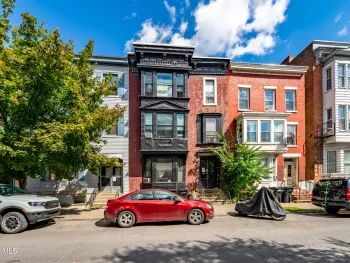Property at 168 3rd Street, Troy, NY 12180