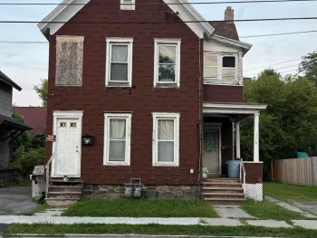 Property at 176 N Arlington Avenue, Gloversville, NY 12078