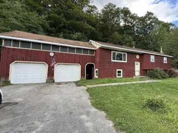 Property at 739 Old Stage Road, Lake Luzerne, NY 12846