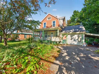 Property at 2437 Van Vranken Avenue, Schenectady, NY 12308