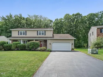 Property at 5 Highland Court, Albany, NY 12203