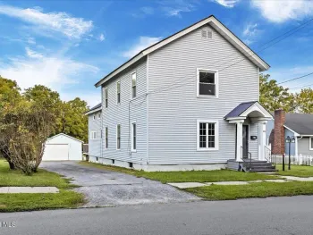 Property at 436 N Perry Street, Johnstown, NY 12095
