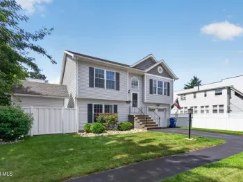 Property at 2513 Callahan Avenue, Watervliet, NY 12189