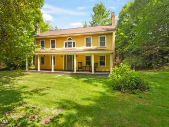 Property at 5 Link Road, Ghent, NY 12075