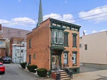 Property at 153 Barrett Street, Schenectady, NY 12305