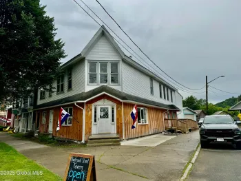 Property at 219 N Main Street, Salem, NY 12865