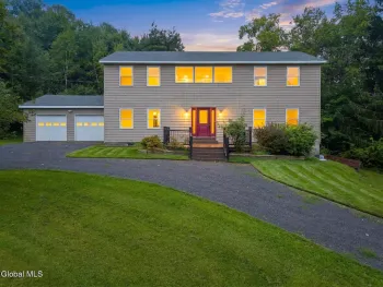 Property at 128 Himmel Lane, Richmondville, NY 12149
