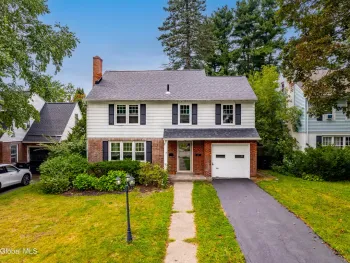 Property at 47 Pointview Drive, Troy, NY 12180