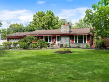 Property at 928 Altamont Voorheesville Road, Altamont, NY 12009