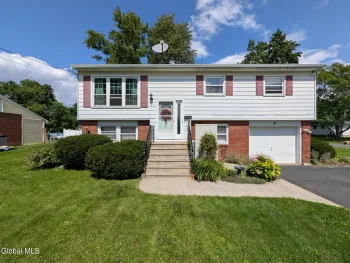 Property at 18 California Avenue, East Greenbush, NY 12144