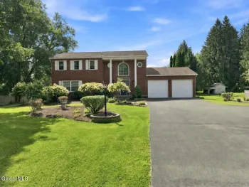 Property at 346 Watervliet Shaker Road, Watervliet, NY 12189
