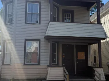 Property at 533 Mumford Street, Schenectady, NY 12307