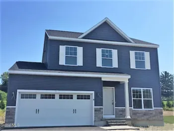 Property at Lot 2 Green Avenue, Castleton-on-Hudson, NY 12033