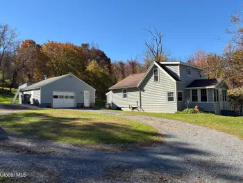Property at 1059 Sacandaga Road, Glenville, NY 12302
