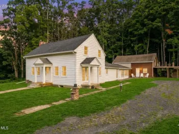 Property at 820 Valley Falls Road, Schaghticoke, NY 12154