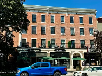 Property at 423 Broadway, Saratoga Springs, NY 12866