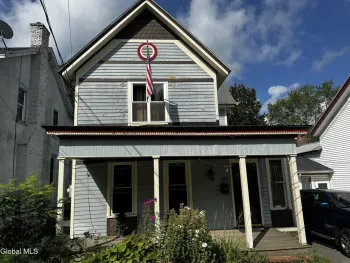 Property at 109 S Market Street, Johnstown, NY 12095