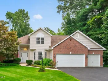 Property at 12 Four Leaf Manor, Clifton Park, NY 12148
