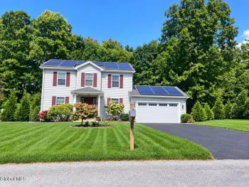 Property at 23 Geneva Drive, Queensbury, NY 12804