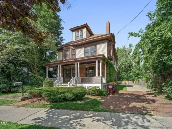 Property at 531 Western Avenue, Albany, NY 12203