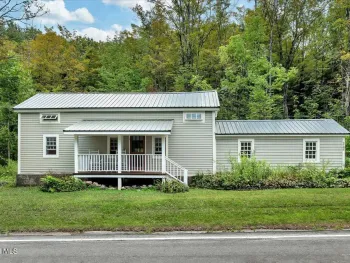 Property at 2786 State Route 80, Stark, NY 13339