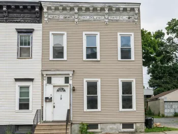 Property at 19 N Lake Avenue, Albany, NY 12203