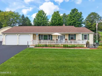 Property at 153 Penny Lane, Seward, NY 12043