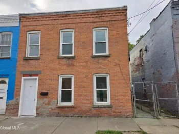 Property at 7 Smith Avenue, Troy, NY 12180