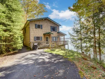 Property at 1149 Old Piseco Road, Arietta, NY 12139