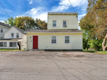 Property at 16 Billings Avenue, Troy, NY 12180