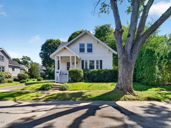 Property at 518 Rankin Avenue, Schenectady, NY 12308