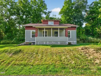 Property at 4 Washington Avenue, Round Lake, NY 12151