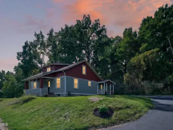 Property at 4 Washington Avenue, Round Lake, NY 12151