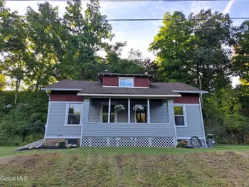 Property at 4 Washington Avenue, Round Lake, NY 12151