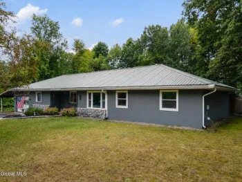 Property at 8 Michael Road, Moreau, NY 12828