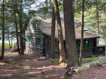 Property at 849 Adirondack Road, Schroon Lake, NY 12870
