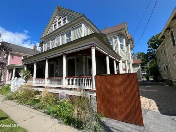 Property at 145 Church Street, Saratoga Springs, NY 12866
