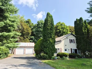 Property at 13 Dugan Hill Road, Mechanicville, NY 12118