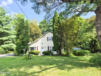 Property at 13 Dugan Hill Road, Mechanicville, NY 12118