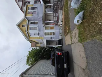 Property at 4 Hawk Street, Schenectady, NY 12307