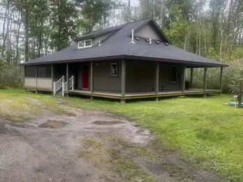 Property at 2125 US-9, Round Lake, NY 12151