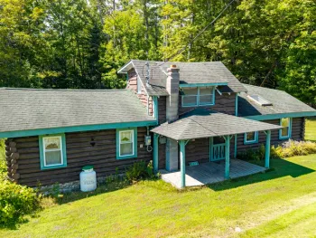 Property at 1335 State Route 28N, Minerva, NY 12851