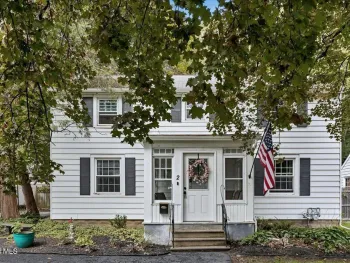 Property at 2 George Street, Colonie, NY 12205