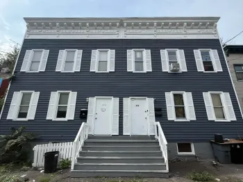 Property at 474 3rd Street, Albany, NY 12206