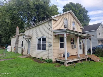 Property at 1108 Rock City Road, Milton, NY 12863