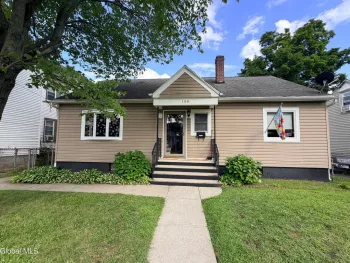 Property at 158 8th Avenue, Troy, NY 12180