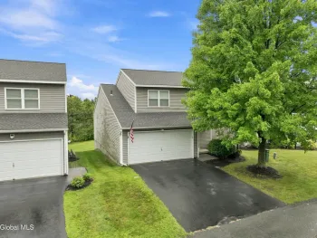 Property at 115 Harvard Road, Colonie, NY 12189