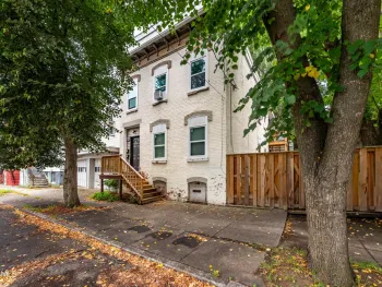 Property at 326 9th Street, Troy, NY 12180